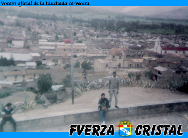 Tirulero y Jes&uacute;s